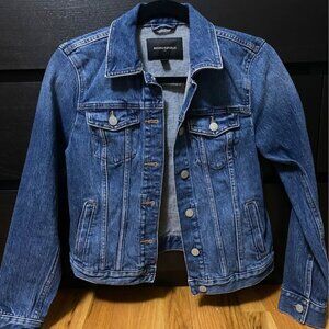 Banana Republic Denim Jacket